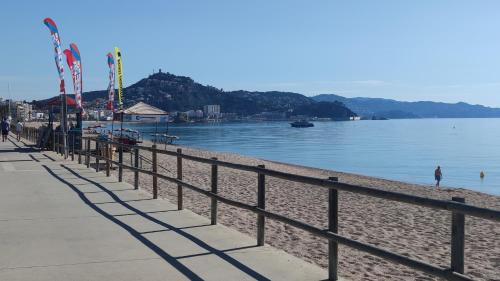 Blanes House | Casa junto al mar