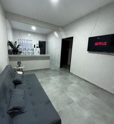 Saquarema House | Casa Juza Saquarema