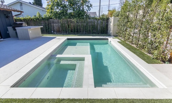 West Hills Villa | Casa Kabessa Cali