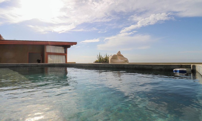 Punta Veleros House | Casa Kahu by Wynwood House