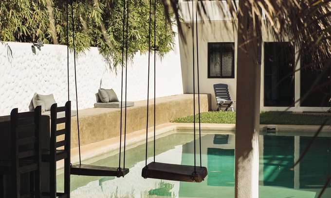Barra de Colotepec Hotel | Casa Kai