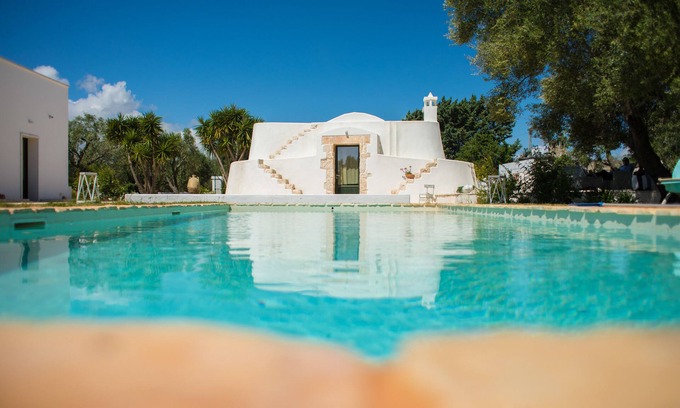 Ostuni House | Casa Kairos