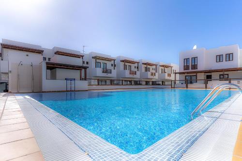 Puerto Calero Apartment | Casa Kaliste