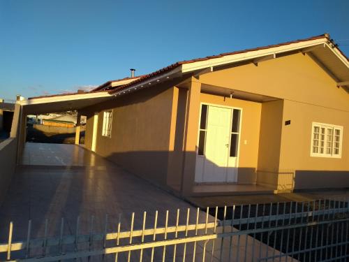 Urubici House | Casa Karina