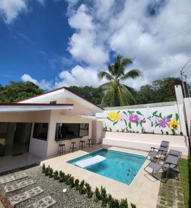 Uvita House | Casa Kattleya