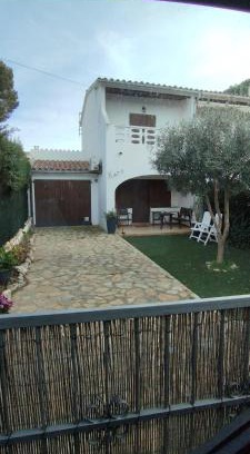 L'Escala House | Casa katy