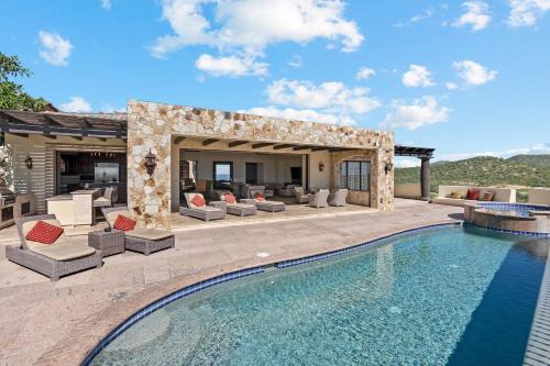 San Jose del Cabo Villa | Casa Kay by Cabo Villas