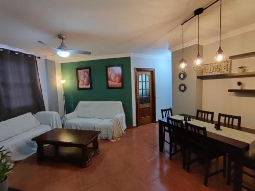 Santa Cruz de la Palma Apartment | Casa Kiara