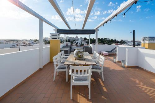 Ferragudo House | Casa Kiki