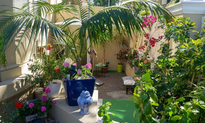 Santa Cruz de Tenerife Hotel | Casa Kilig