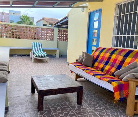 Puerto Juarez House | Casa Kini en Cancún