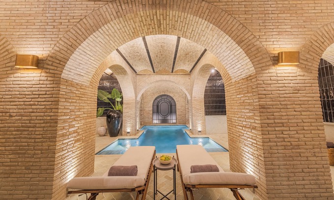 Zona Centro Hotel | Casa Kloster Hotel Boutique