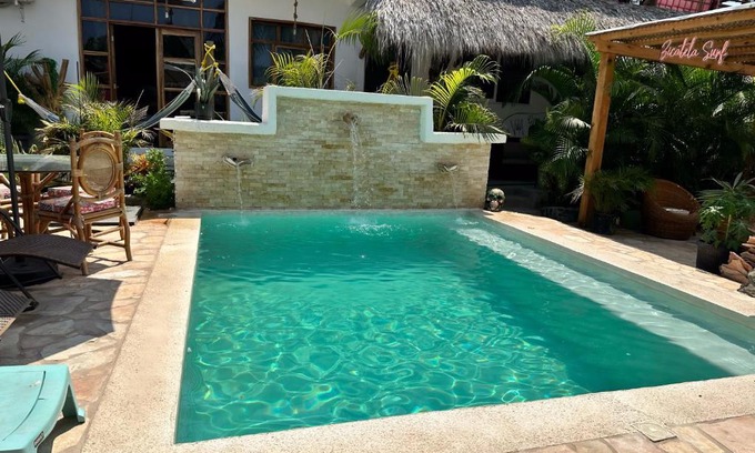 Santa Maria House | Casa kokoná