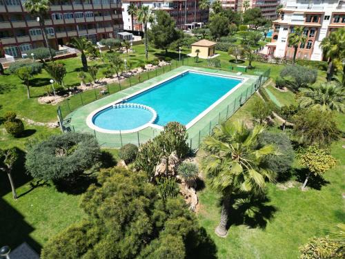 Torrevieja Apartment | Casa Kolibri
