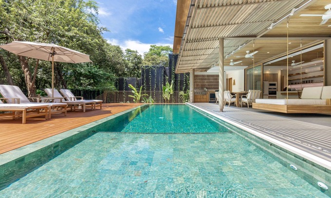 Playa Grande House | Casa Krama Playa Grande Luxury Home
