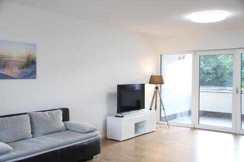 Hilden Apartment | Casa Kronengarten Nr 12