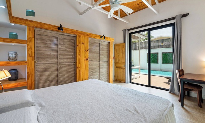 Potrero House | Casa Kylu