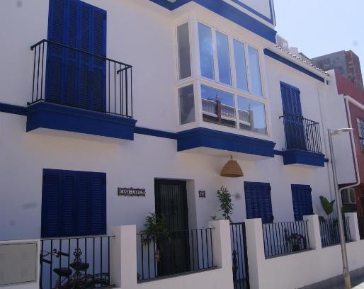 Malaga-Este House | Casa López- Lujosa casa de playa en Málaga