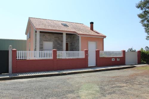 Catasol House | Casa Lúa