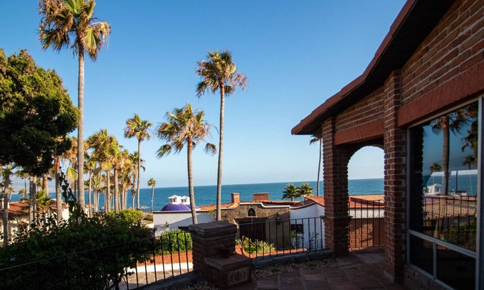 Las Gaviotas House | Casa L2 - Beach House