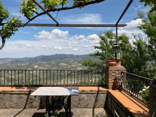 La Iruela Apartment | Casa la Almena