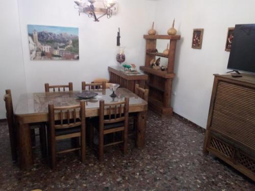 Cazorla House | Casa La Antigua Almazara