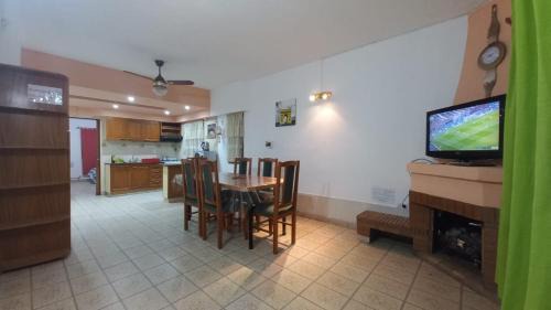 San Luis House | Casa LA ARGENTINA