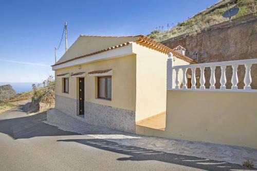 Galdar House | casa La cabaña Villa Palomino