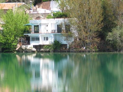 Ossa de Montiel House | Casa La Caoba