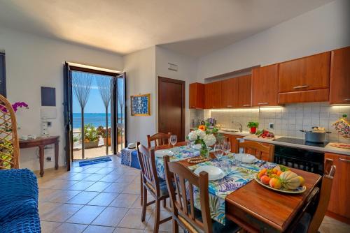 Sciacca Apartment | Casa La Conchiglia