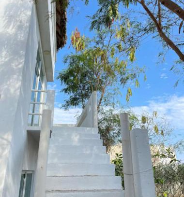 Santa Maria Tonameca House | Casa la esperanza AB