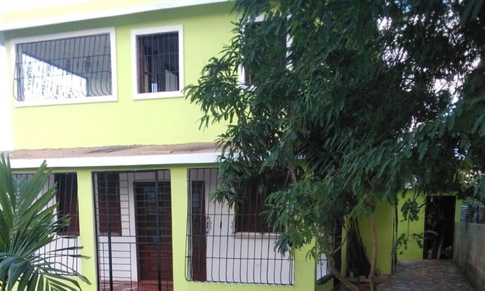 Las Galeras Apartment | Casa La Esperanza