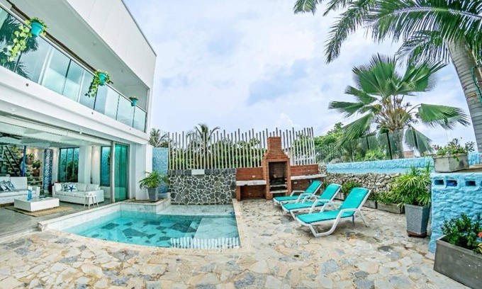 Cartagena Apartment | Casa La Flojera By Wynwood House