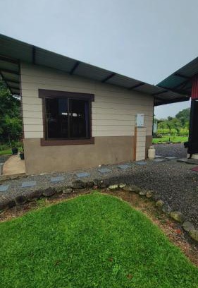 Bijagua House | Casa la Labrador
