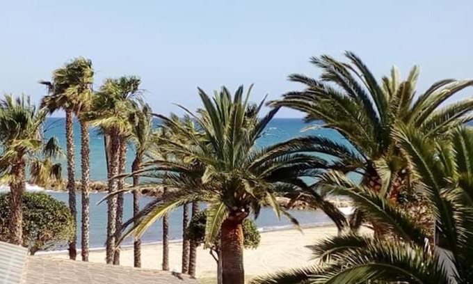 Cambrils House | Casa La Luna Cambrils