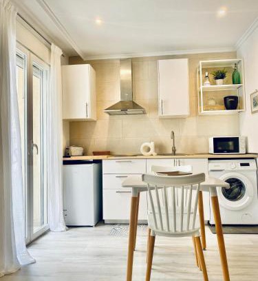Campoamor Apartment | Casa La Ola Azul