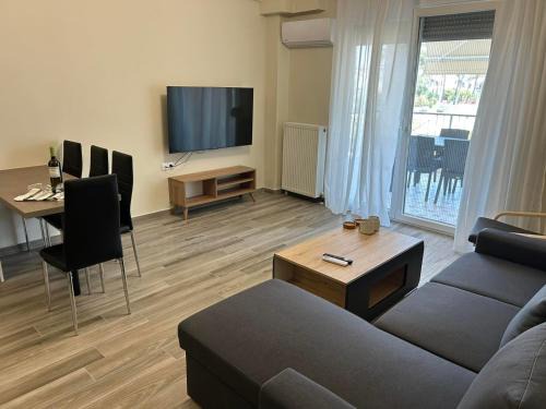 Neoi Epivates Apartment | Casa la Parko
