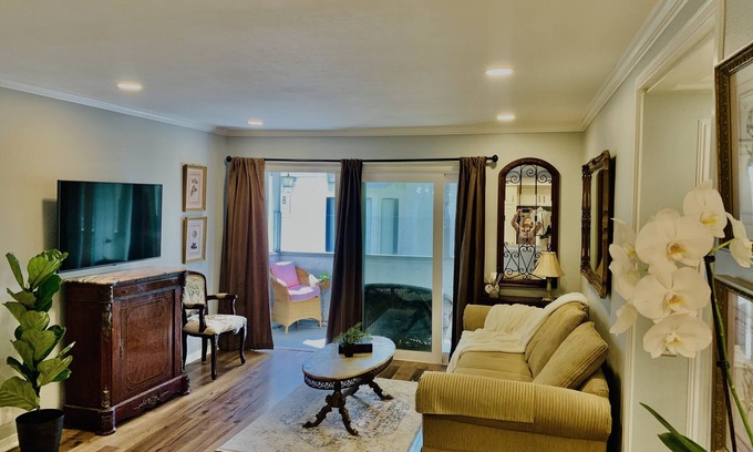 Laguna Niguel Condo | Casa La Paz
