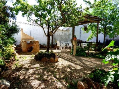 Ossa de Montiel House | Casa La Pepa