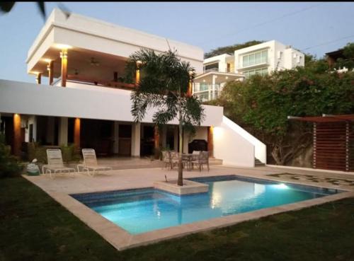 San Juan del Sur House | Casa La Pergola