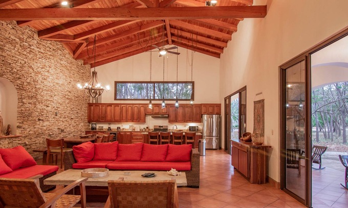 Rancho Santana House | Casa La Perla