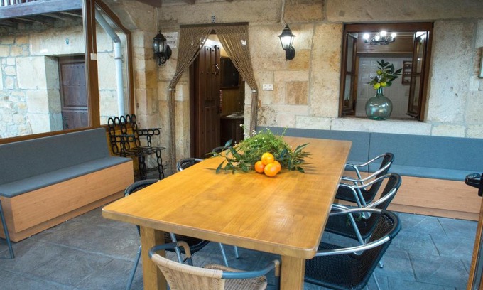 Esles House | Casa La Portilla a 6Km de Cabarceno WIFI