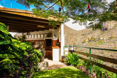 Taganana House | Casa La Poyata - Taganana