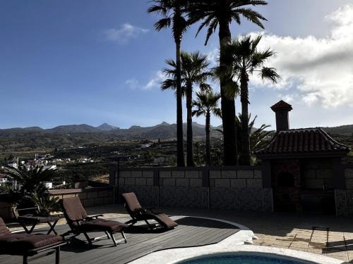 Taucho House | Casa La Quinta