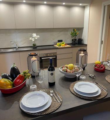 Vicopelago Apartment | Casa La Rocca