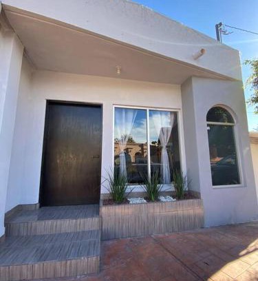 Loreto Apartment | Casa “La Santa”