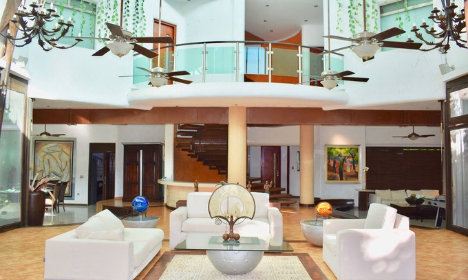 Cancun Bed & Breakfast | Casa La Selva