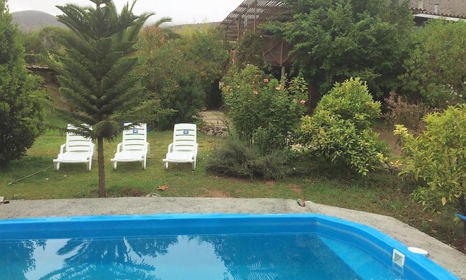 La Serena House | Casa La Serena