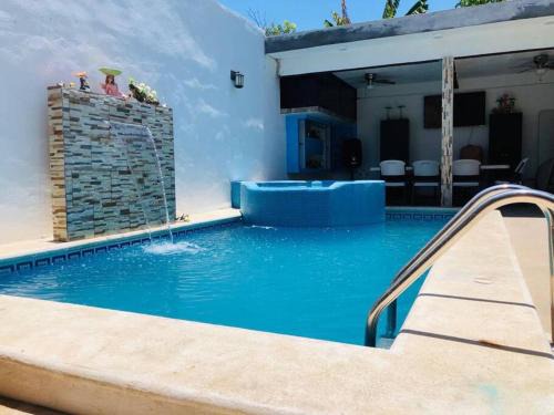 Chetumal Apartment | Casa La Tabasqueña