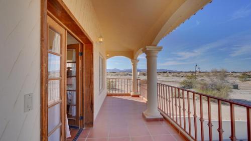 El Dorado Ranch House | Casa La Vida Dulce - How Sweet Life Can Be